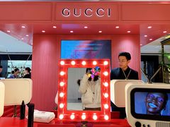 -Gucci(北京SKP店)