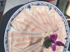 -生活如沸·顺德水牛奶火锅(大学路店)