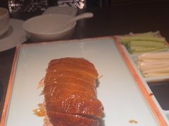 -西郊八号·山野江西菜(开发区店)
