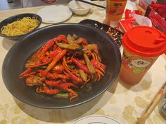 -聚味瞿记·龙虾堂(坡子街店)