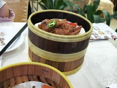 -金华悦国际酒店·金福大酒楼