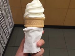 -麦当劳(春风店)