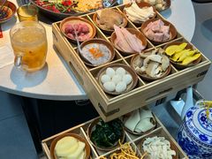 -芈重山老火锅(广州首店)