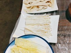 -霄汉羊排(万松园一店)