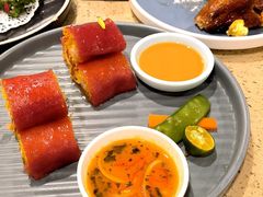 -点都德(龙之梦店)