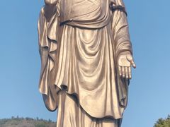 -灵山胜境