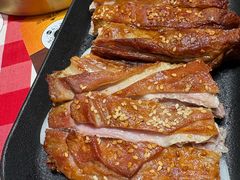 -西贝(上海我格广场店)