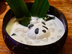 -岛风·台食小馆 ISLAND BISTRO(烟台山店)