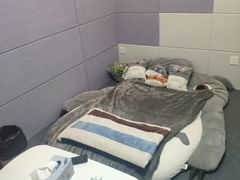 -艾乐空间主题私人影院(宝山万达店)