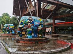 -三江森林温泉度假区