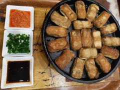 -一楼食业·美食人家