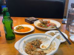 -醉壹号海鲜大排档(厦门美食地标店)