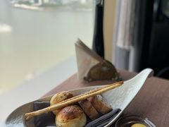 -Da Ivo哒伊沃意大利魔镜餐厅(外滩店)