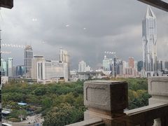 -光海书局(南京东路第一百货店)