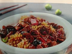-刘胖子家常菜·蹄花焖藕(中南店)