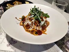 烟花女郎意大利面-娜娜家·Nana's restaurant(国金汇店)