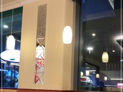 大堂-萨莉亚意式餐厅(深圳北站店)