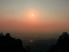 -火炉山森林公园