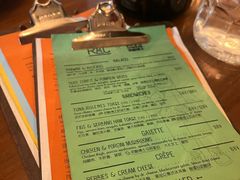 -RAC BAR(安福路店)