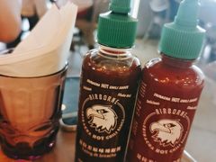 -CHINCHIN 青青·泰国料理(万象食家店)