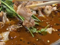 -黄泰吉拾味餐厅(江汉路店)