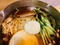 -源味屋韩式火锅&炸鸡(鼎城当代商城店)