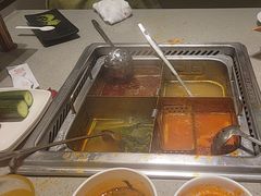 -海底捞火锅(新华联梦想城店)