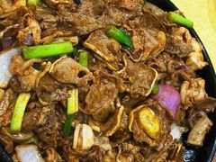 -标记美食新鲜猪杂(兴南大道店)