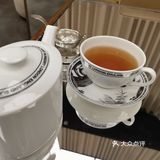 亚洲首家Burberry 餐厅