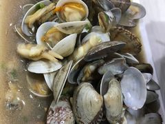 -虾弄弄海派小龙虾·牛羊蝎子火锅