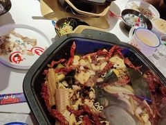 -蛙来哒(欢乐水岸店)