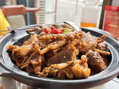 -元银甲·湖北地标美食(汉阳店)