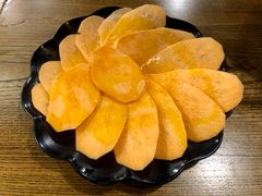 -大壮家原味烤肉(兴华北街店)