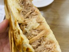 肉夹馍-子午路张记肉夹馍(翠华路店)
