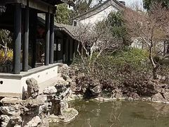 -惠山古镇·寄畅园