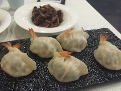 -渔娘渔家丹东海鲜(东直门店)