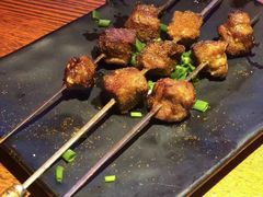 -红钳侠小龙虾·烧烤(中赢康康谷店)