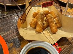 -懒人盐府人家·自贡大麻鱼(安贞店)
