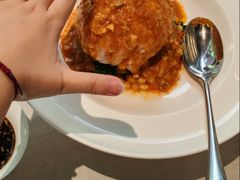 -狮王府淮扬菜(夫子庙老门东店)