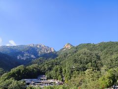 -泰山风景名胜区