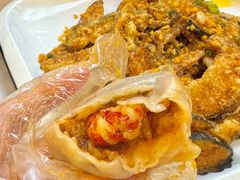 -虾铺子龙虾·私房菜(金源花苑店)