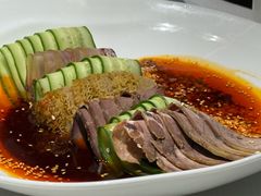 -贡宴盐帮菜自贡驻京联络处餐厅