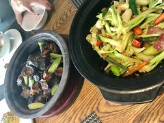 -鉴川·川菜传承(星汇两江店)