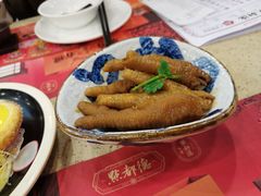 -点都德(盘福楼店)