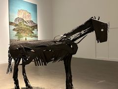 -上海当代艺术博物馆