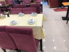 -奥华餐厅·老张记(台基厂店)