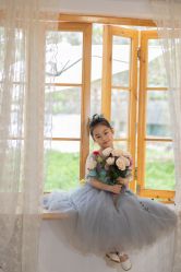 -DORA kids 朵拉儿童摄影花园店