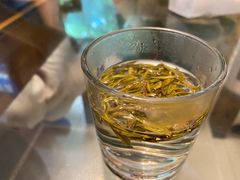 -随意茶庄·地道杭帮农家菜(梅家坞店)