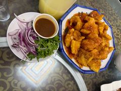 -鑫诚筋饼王(红旗小区店)
