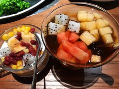 -南越郡·越式风味餐厅(青秀万达店)